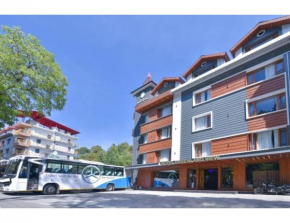 Hotel GreenLand View, Dalhousie